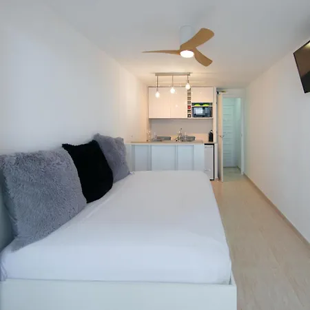 Welcs Estudio 321 Pda Con Vista Al Mar * Platja d'Aro