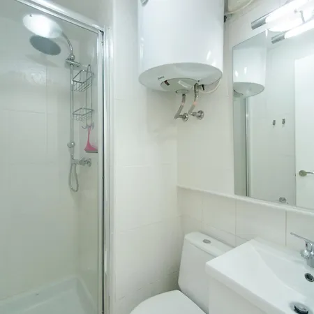 Welcs Estudio 321 Pda Con Vista Al Mar * Platja d'Aro