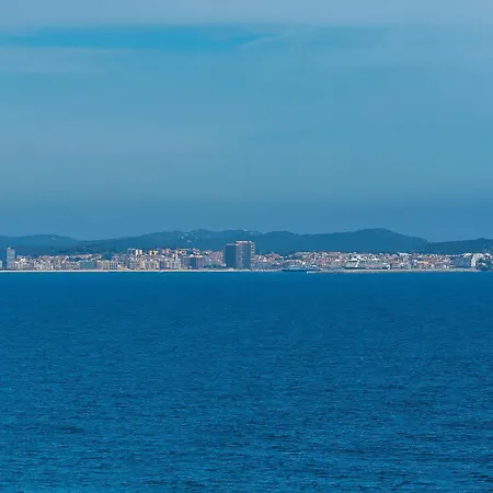 Apartment Welcs Estudio 321 Pda Con Vista Al Mar