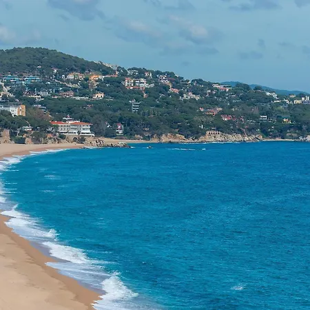 Welcs Estudio 321 Pda Con Vista Al Mar